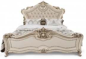 Кровать 1800 Джоконда (крем) в Тавде - tavda.mebel-74.com | фото